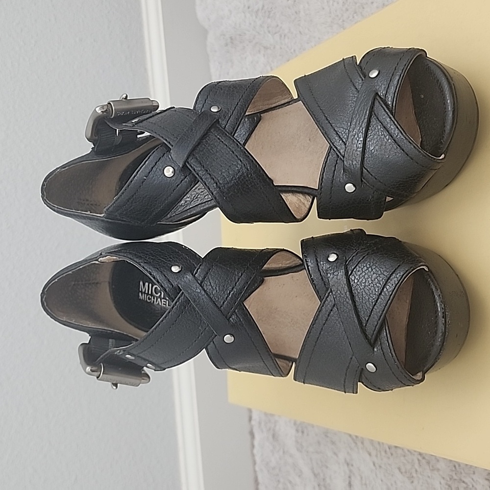 Michael Kors Heels
